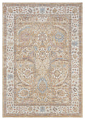 Alia Viana Beige/Cream Rug