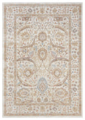 Alia Viana Cream Rug