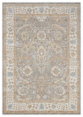 Alia Viana Grey/Cream Rug