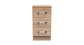 3 Drawer Locker