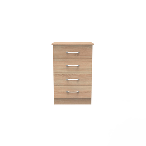 4 Drawer Midi Chest