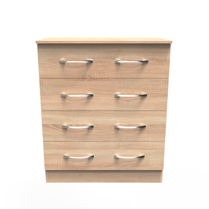 4 Drawer Chest