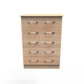 5 Drawer Chest