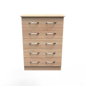 5 Drawer Chest