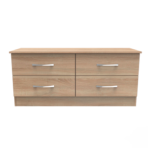 4 Drawer Bed Box