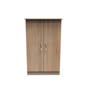 2ft6in Plain Midi Robe