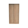 Sliding Robe (100cm wide)
