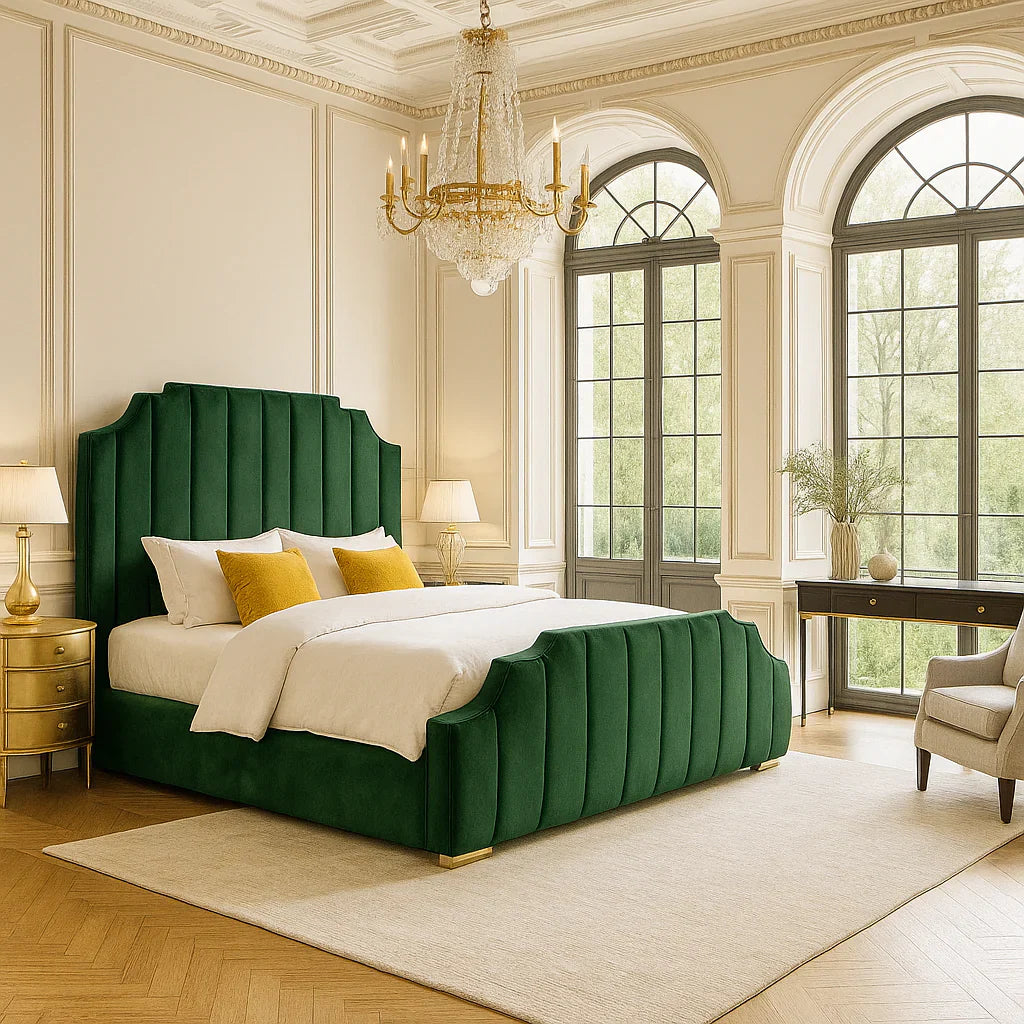 Agra Bed