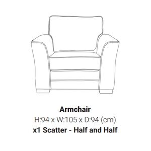 Armchair