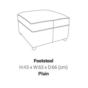 Footstool