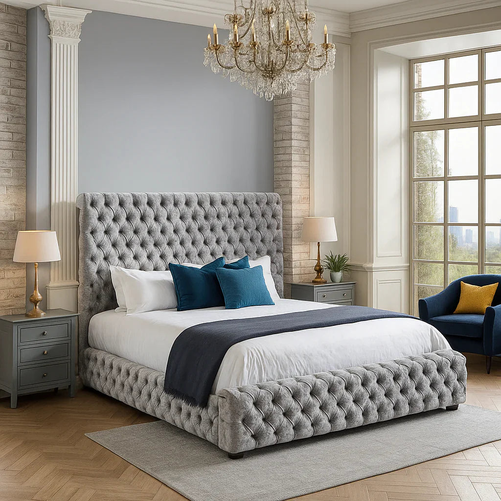Ambassador Bed