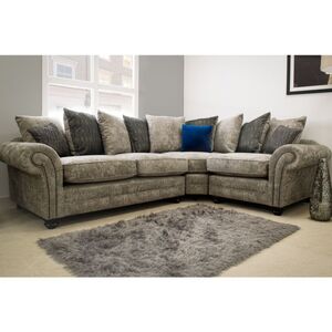 LHF Corner (1 Corner 2)