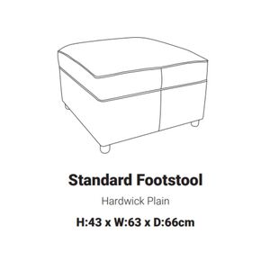 Footstool