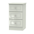 3 Drawer Locker