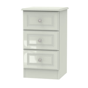3 Drawer Locker