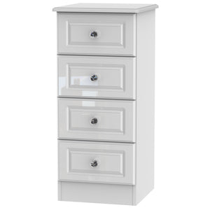 4 Drawer Locker