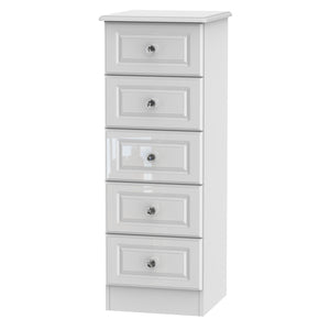 5 Drawer Locker