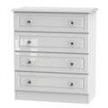 4 Drawer Chest