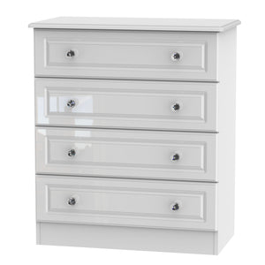 4 Drawer Chest