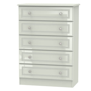 5 Drawer Chest