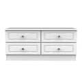 4 Drawer Bed Box