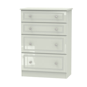 4 Drawer Deep Chest