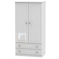 3ft2 Drawer Robe