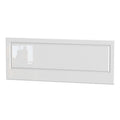 4ft6in Headboard