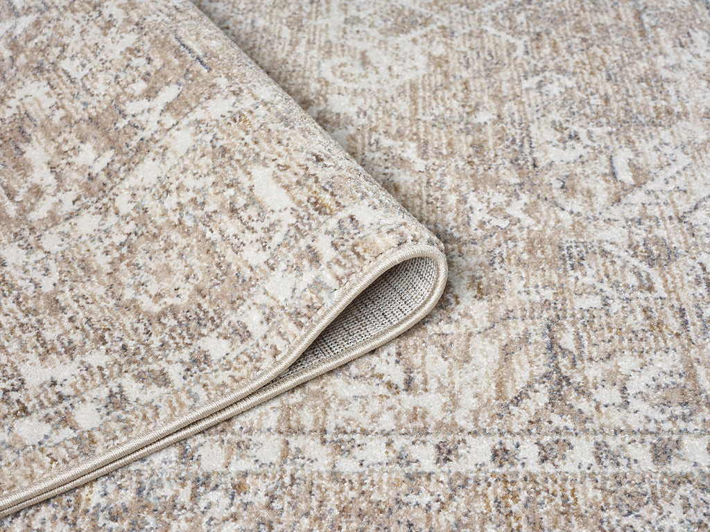 Baltimore Ellicott Beige Rug