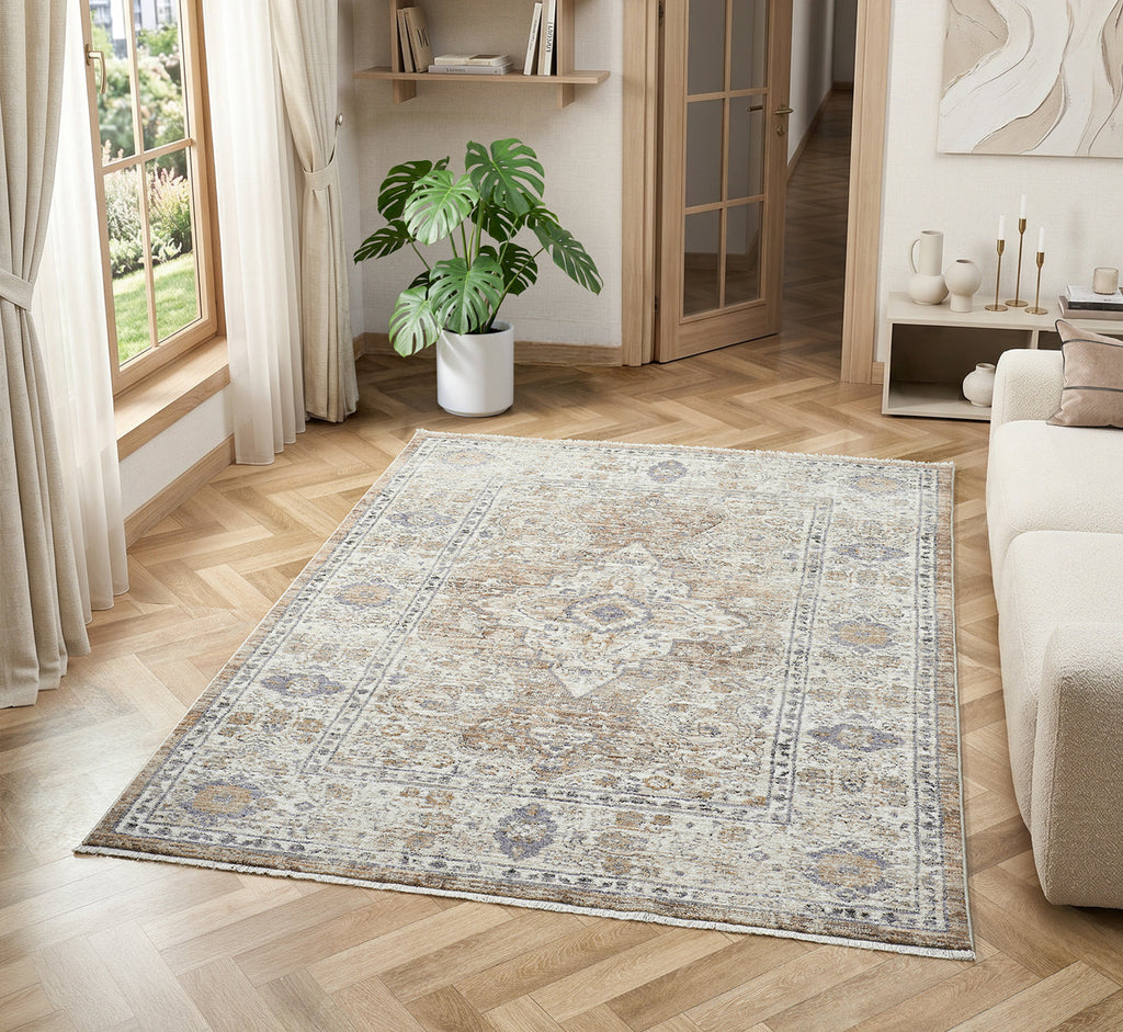 Baltimore Jessup Multi Rug