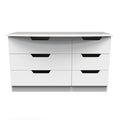 6 Drawer Dresser Unit