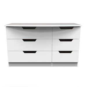 6 Drawer Dresser Unit