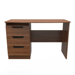 Vanity/Single Pedestal Writing Desk