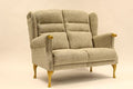 Standard 2 Seater Sofa Style Upholstered