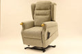 Grande Dual Style Upholstered