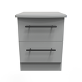 2 Drawer Locker