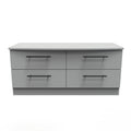 4 Drawer Bed Box