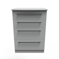 4 Drawer Deep Chest