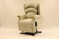 Standard Dual Style Upholstered