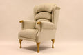 Grande Chair Style Queen Anne