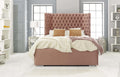 Bahous Bed
