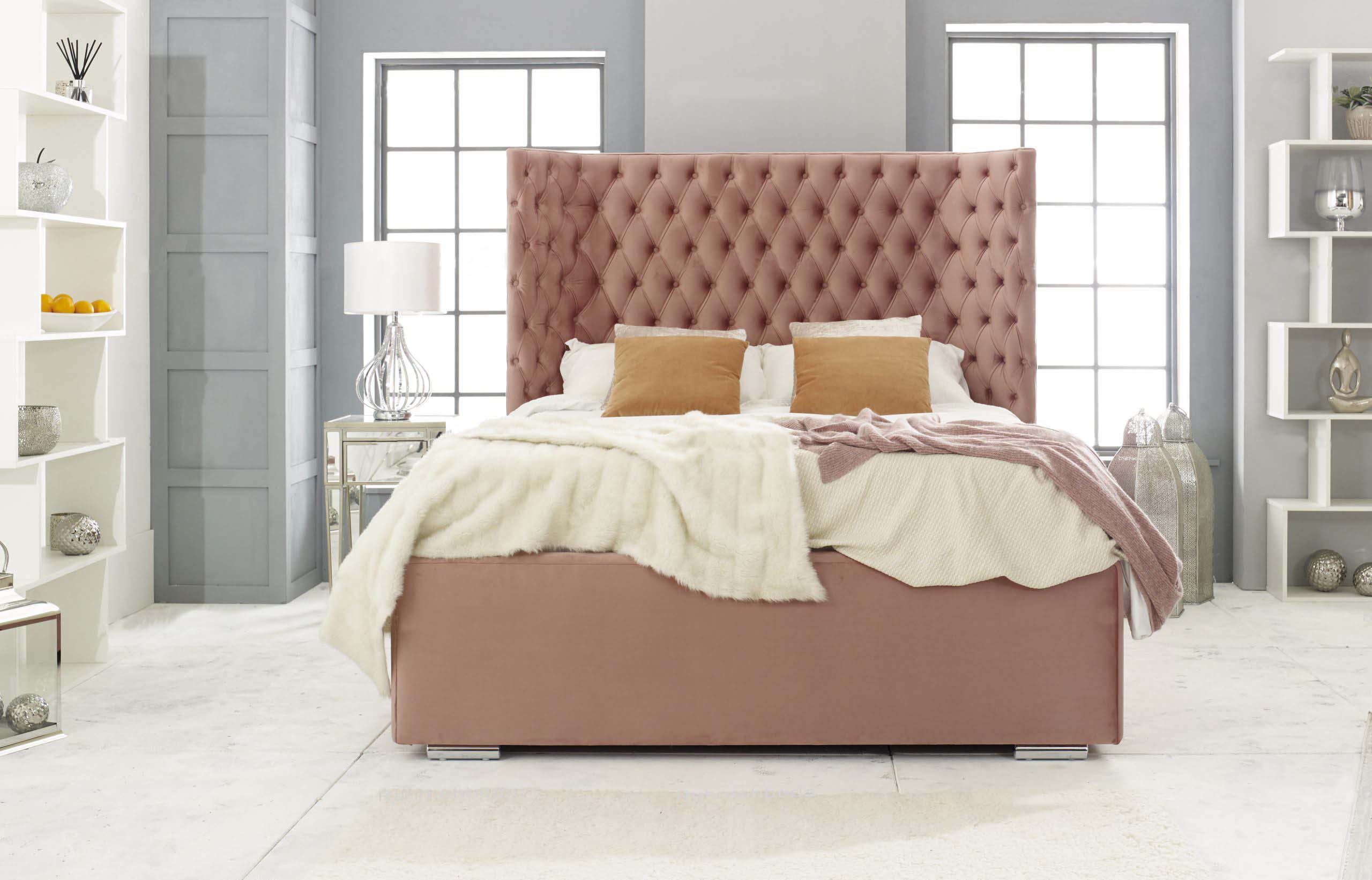 Bahous Bed
