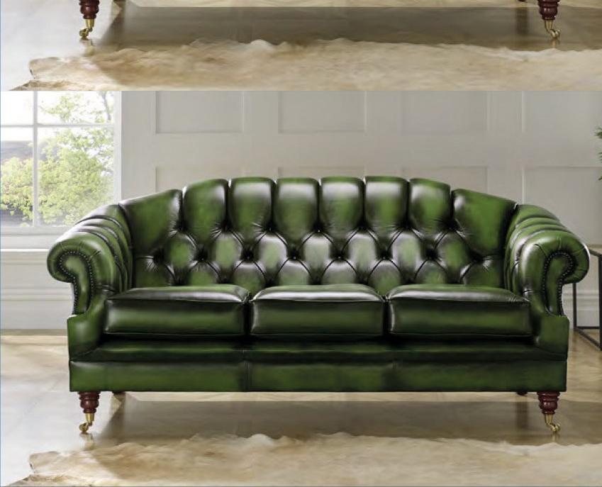 Balvenie 2 Seat Sofa
