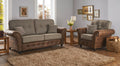 Oxford 3 Seater