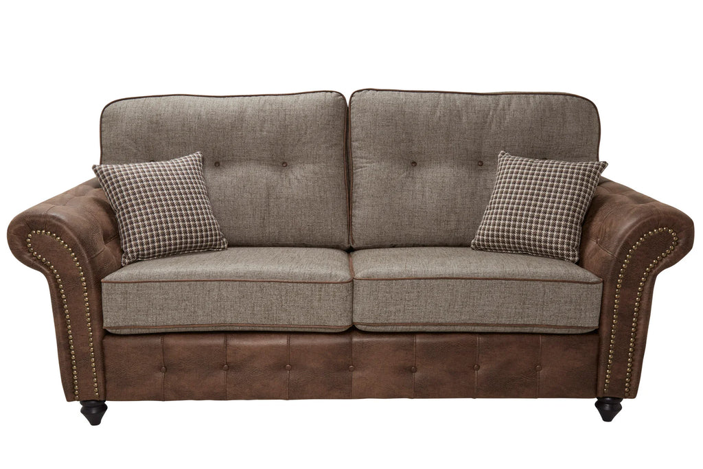 Oxford 3 Seater