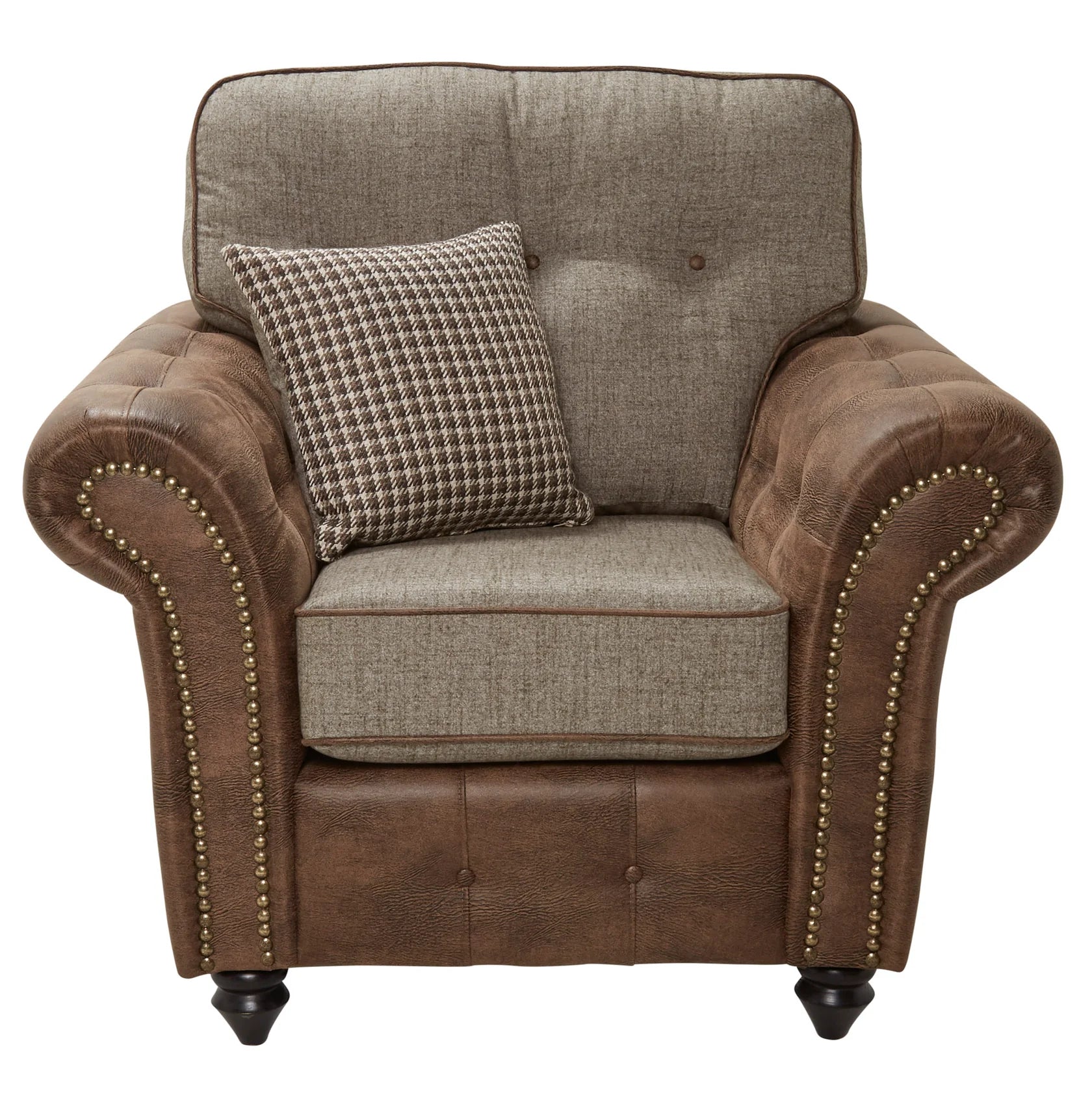 Oxford Armchair