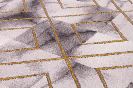 Rug Cream Gold 196SA