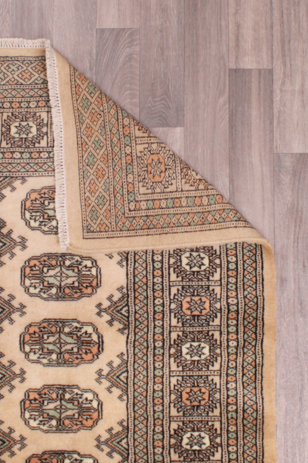 Bokhara Beige Rug