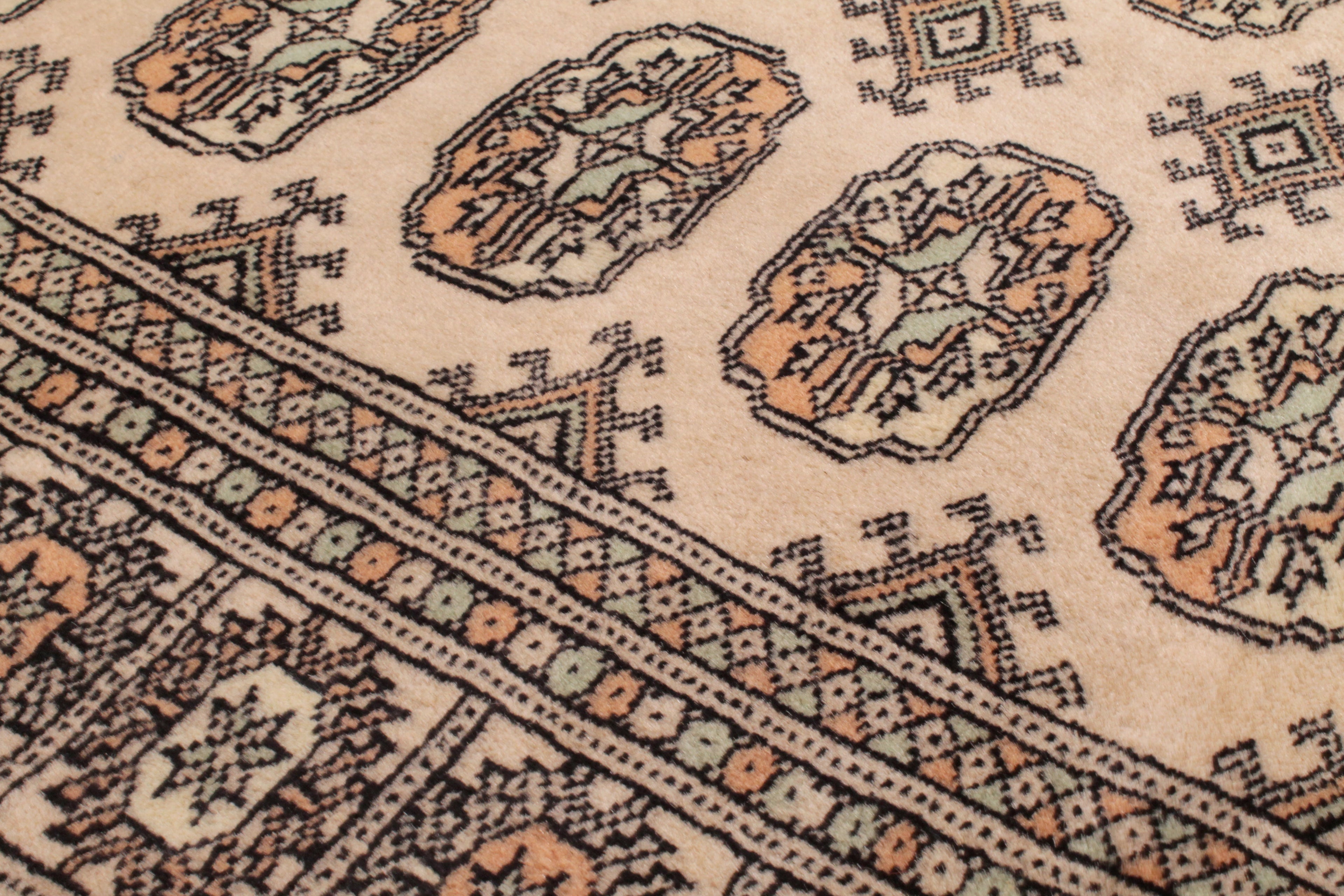 Bokhara Beige Rug