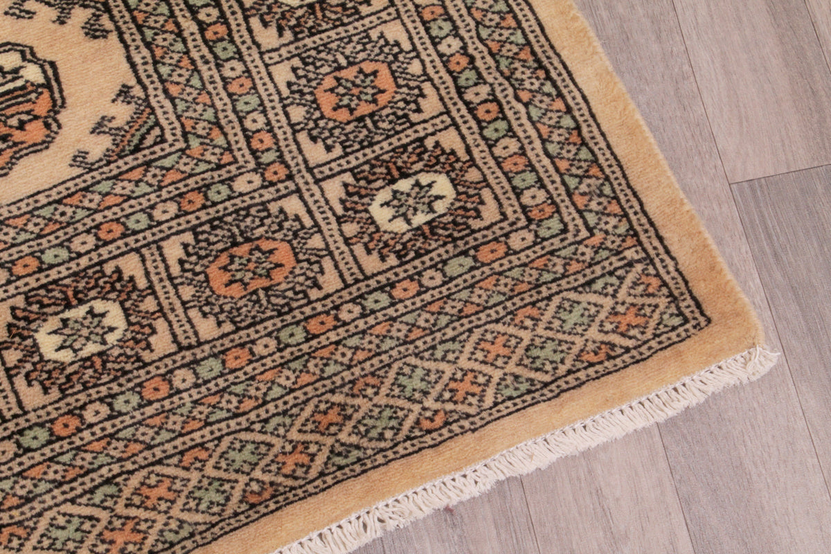 Bokhara Beige Rug